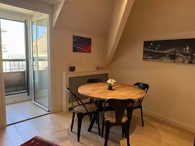 Appartement, 91,14 m²