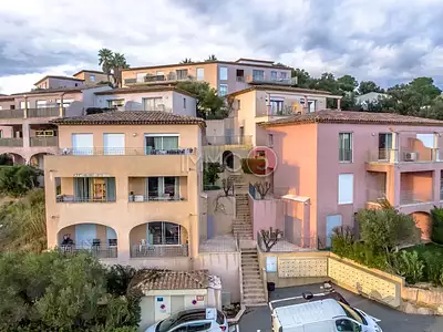 Appartement, 51,45 m²