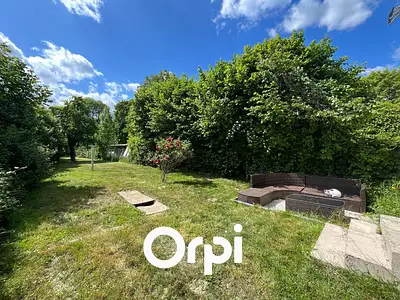 Maison, 93 m²