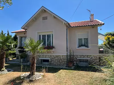Maison, 85 m²