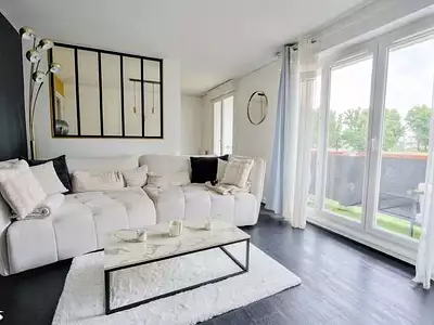 Appartement, 76 m²
