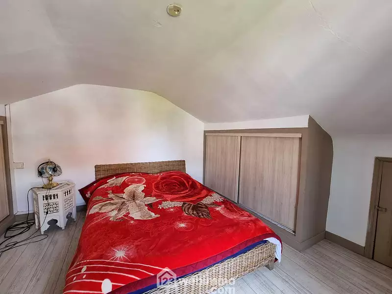 Maison, 43 m²