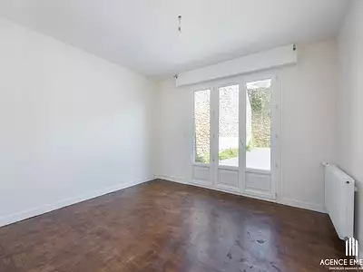 Appartement, 41,23 m²