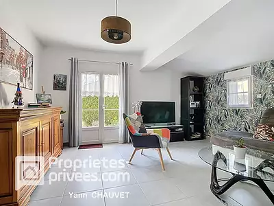 Maison, 99 m²