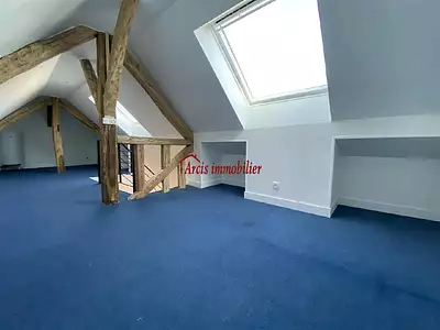 Maison, 127 m²