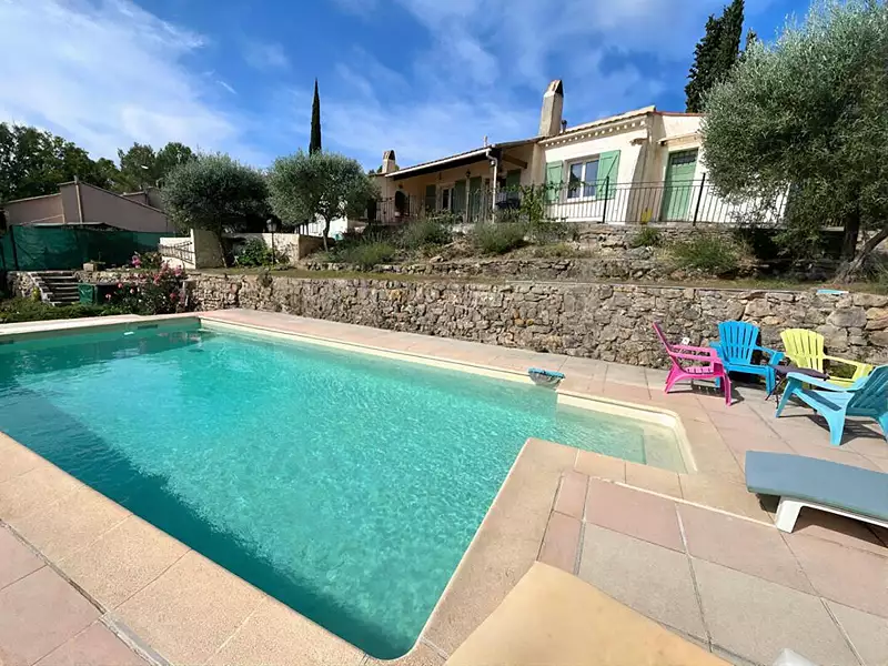 Maison, 130 m²