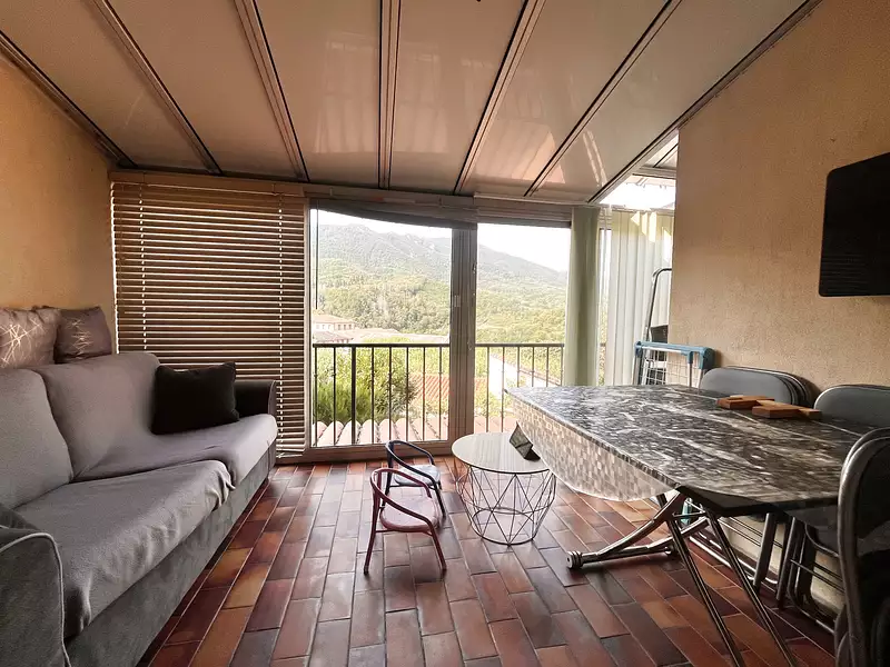 Appartement, 51,11 m²