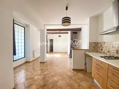 Appartement, 41 m²
