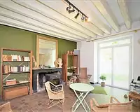 Maison, 225 m²