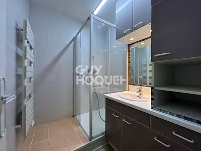 Appartement, 66,31 m²
