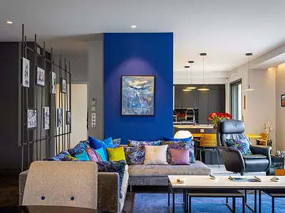 Appartement, 193 m²