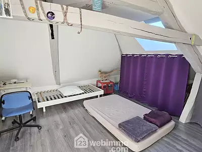 Appartement, 69 m²