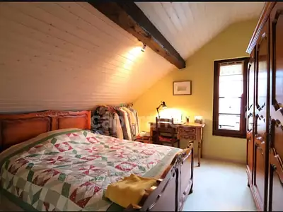 Appartement, 60 m²