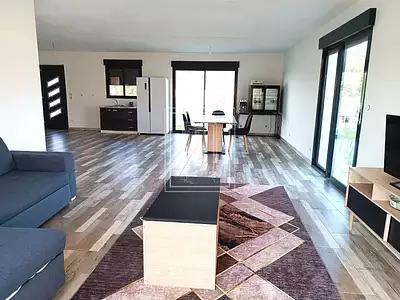 Maison, 111 m²
