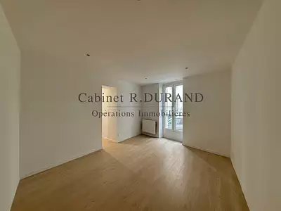 Appartement, 34,59 m²