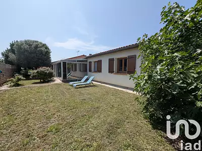 Maison, 115 m²