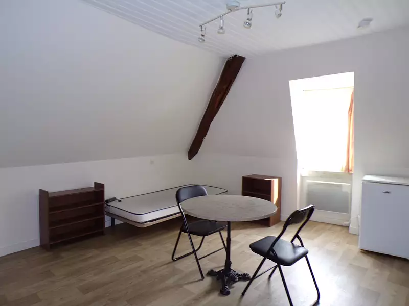 Appartement, 17,3 m²