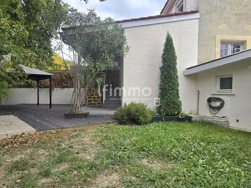 Maison, 75 m²