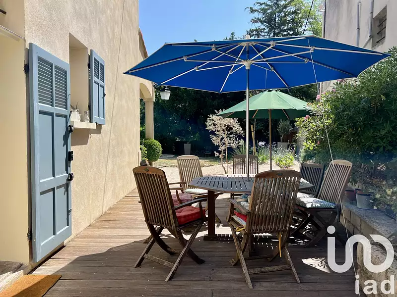 Maison, 156 m²