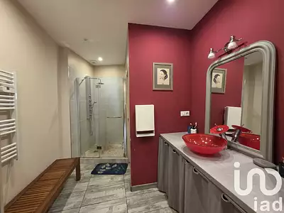 Appartement, 78 m²
