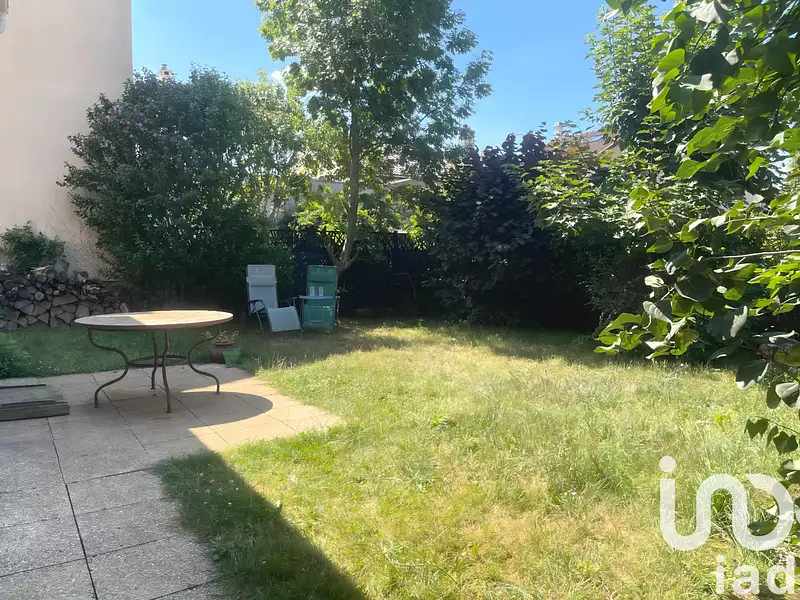 Maison, 120 m²