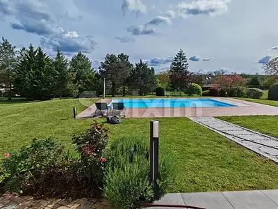 Maison, 174 m²