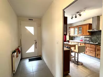 Maison, 141 m²