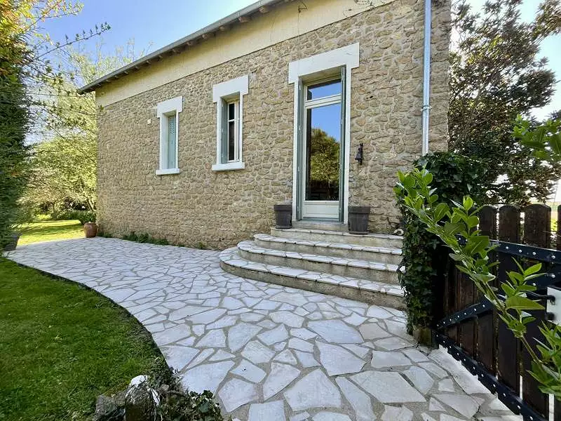 Maison, 93 m²