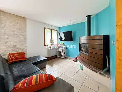 Maison, 130 m²