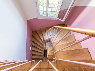 Appartement, 41,66 m²