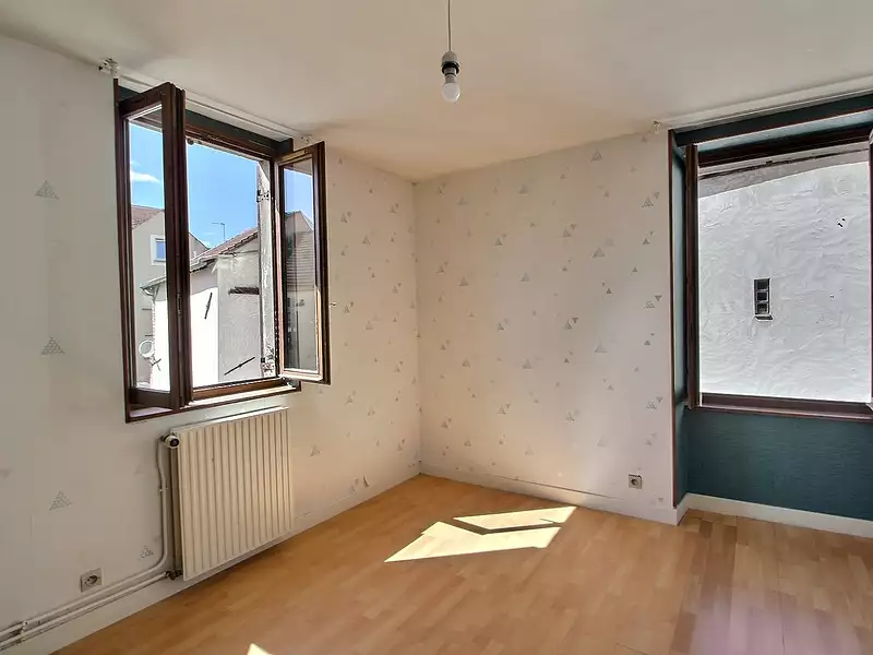 Appartement, 96,22 m²