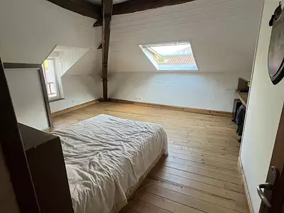Appartement, 162 m²