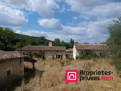 Maison, 65 m²
