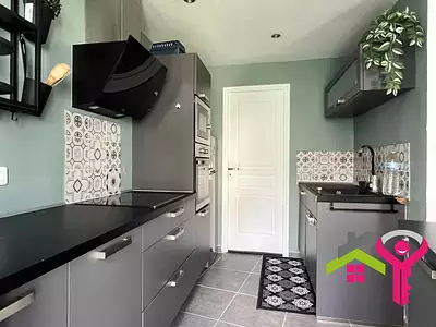 Maison, 82 m²