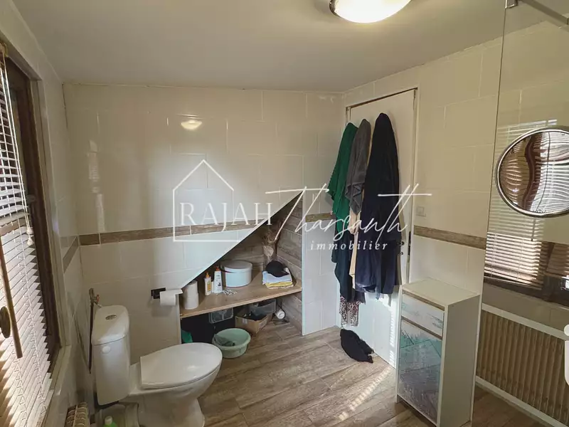 Maison, 76 m²