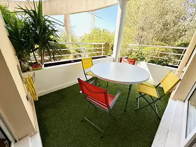 Appartement, 76,48 m²