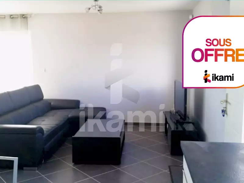 Maison, 97 m²