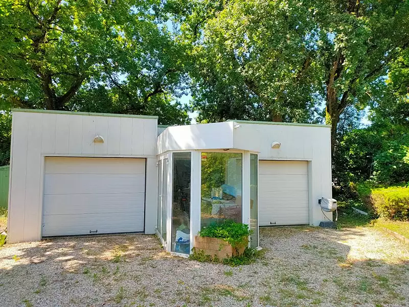 Maison, 208 m²