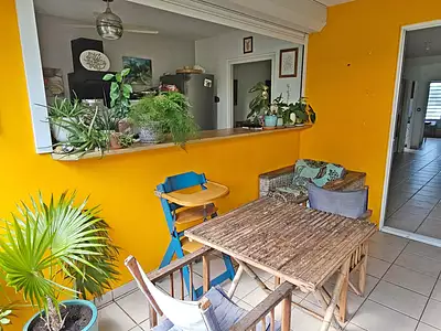 Appartement, 75,5 m²