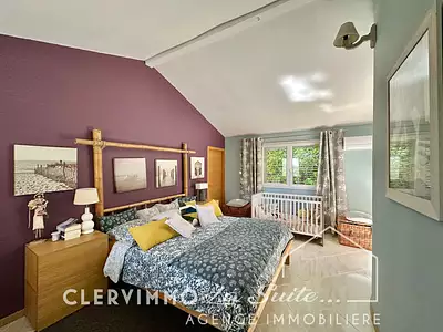 Maison, 180 m²