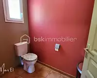 Maison, 128 m²