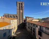 Appartement, 26,44 m²