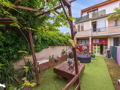 Maison, 77 m²