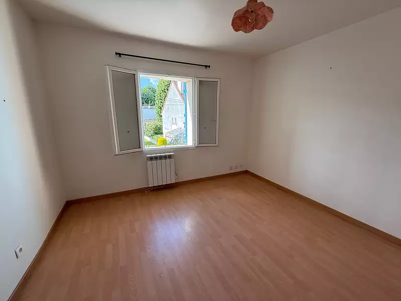 Maison, 123 m²