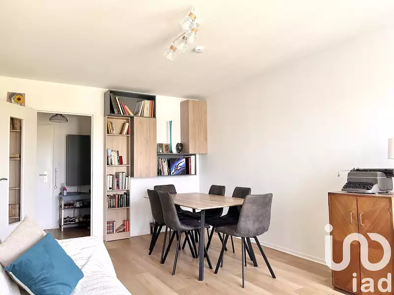 Appartement, 83 m²