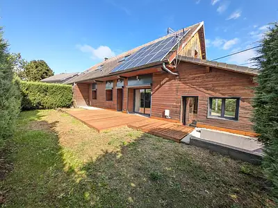 Maison, 140 m²