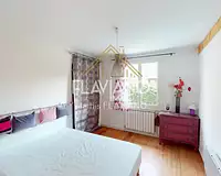 Appartement, 86 m²
