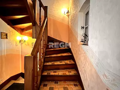 Maison, 250 m²