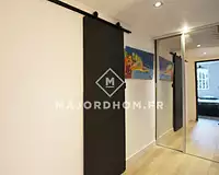 Appartement, 30 m²
