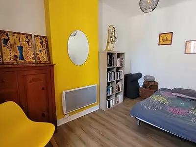 Maison, 165 m²